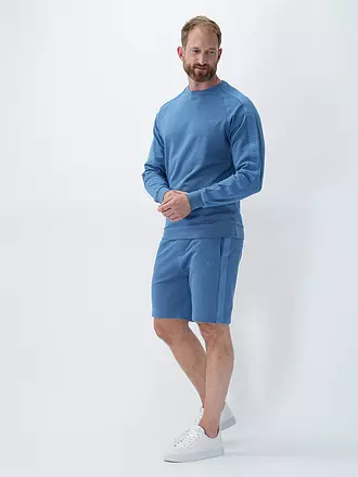 HUGO | Shorts de détente | blau